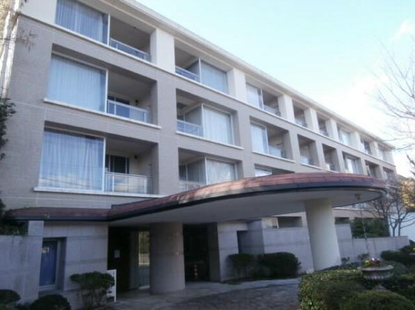 2LDK apartment in Hakone, Ashigarashimo District, Kanagawa - Photo 1