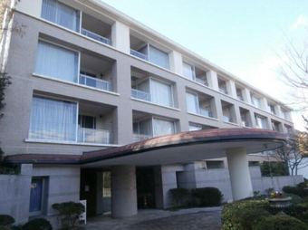 2LDK apartment in Ashigarashimo District