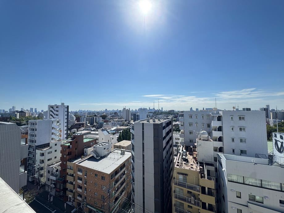 2LDK apartment in Nerima Ward, Tokyo - Photo 1