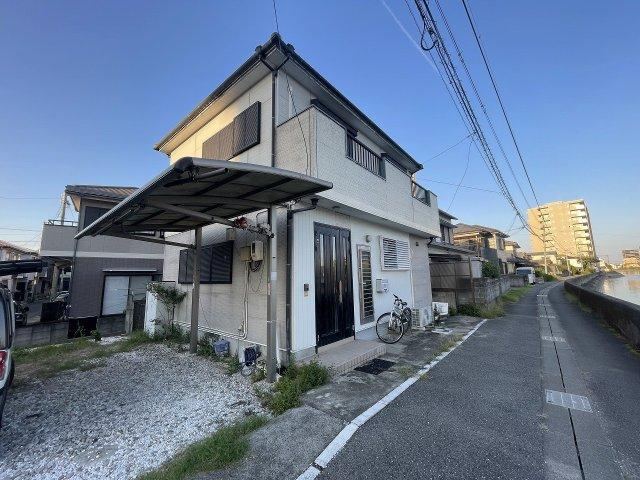 4LDK house in Tokushima, Tokushima - Photo 1