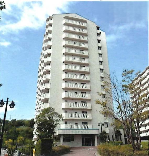 3LDK apartment in Suma Ward, Kobe, Hyogo - Photo 1