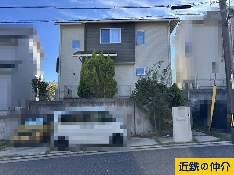 4LDK house in Ibaraki, Osaka - Photo 1