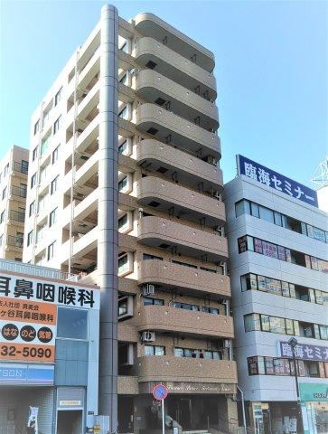 3LDK apartment in Hodogaya Ward, Yokohama, Kanagawa - Photo 1