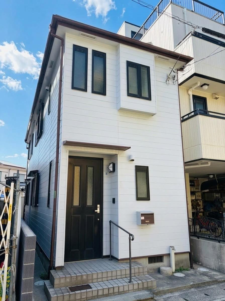 3LDK house in Suma Ward, Kobe, Hyogo - Photo 1