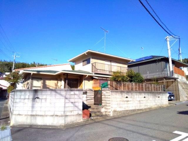 5DK house in Ube, Yamaguchi - Photo 1