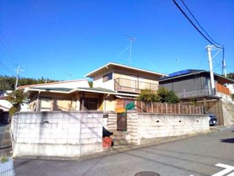 5DK house in Ube