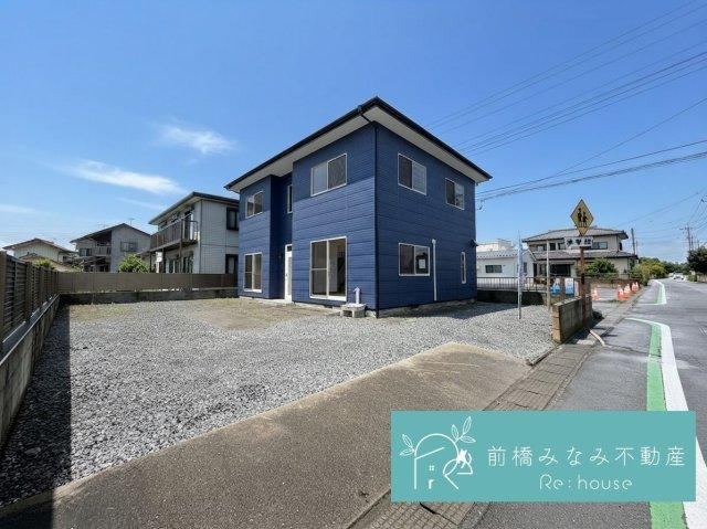4LDK house in Maebashi, Gunma - Photo 1