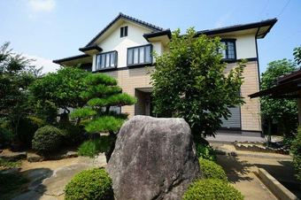 6LDK house in Kashima
