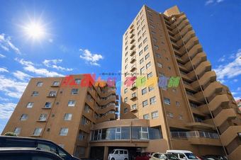 4LDK apartment in Kurume