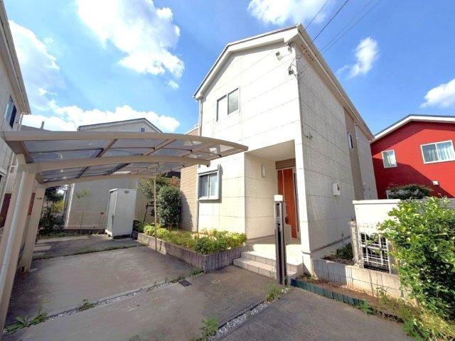4LDK house in Wakaba Ward, Chiba - Photo 1