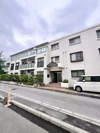 3LDK apartment in Konosu