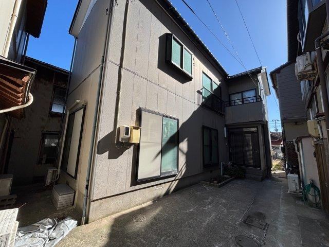 5DK house in Chuo Ward, Niigata - Photo 1