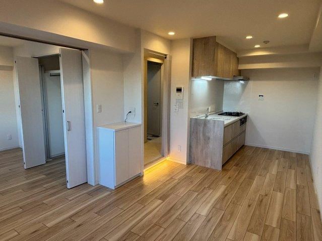 1LDK apartment in Setagaya Ward, Tokyo - Photo 1
