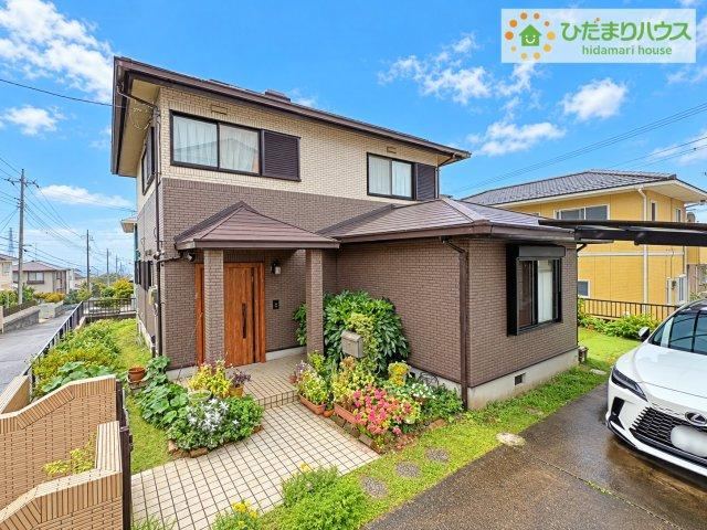 4LDK house in Hitachi, Ibaraki - Photo 1