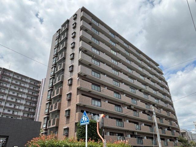 3LDK apartment in Kashiwa, Chiba - Photo 1