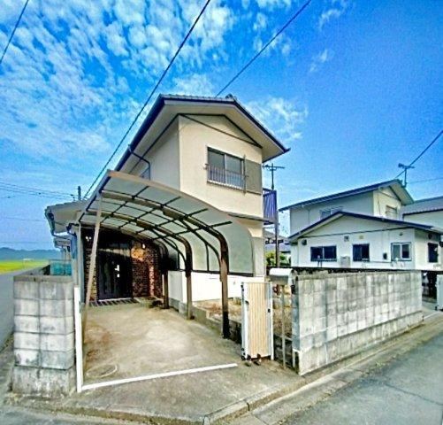 4DK house in Kitaibaraki, Ibaraki - Photo 1