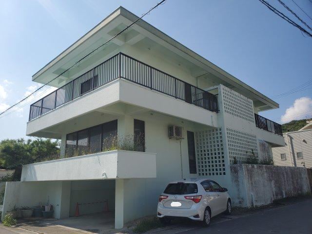 7LDK house in Yonabaru, Shimajiri District, Okinawa - Photo 1