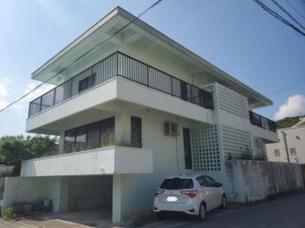 7LDK house in Shimajiri District