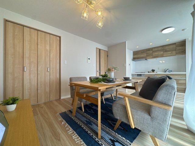 4LDK apartment in Kokurakita Ward, Kitakyushu, Fukuoka - Photo 1