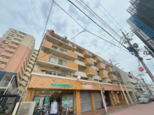 4DK apartment in Hakata Ward, Fukuoka - Photo 1