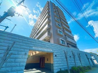 5LDK apartment in Kurume