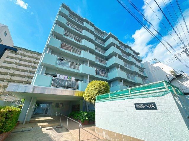3LDK apartment in Chuo Ward, Fukuoka - Photo 1
