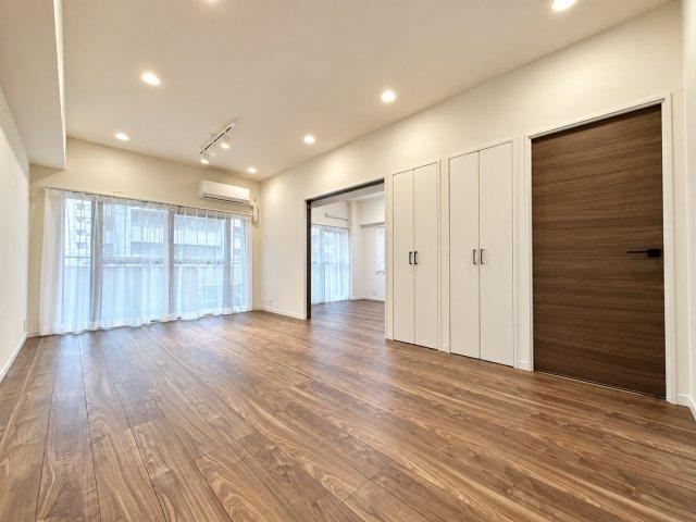 3LDK apartment in Chuo Ward, Fukuoka - Photo 1