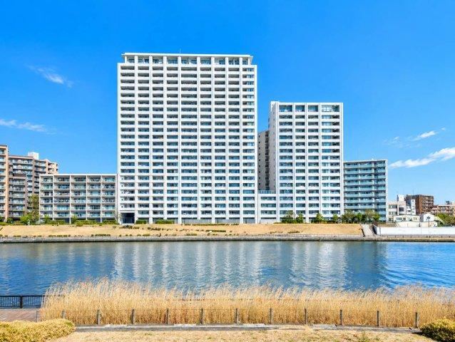 4LDK apartment in Adachi Ward, Tokyo - Photo 1