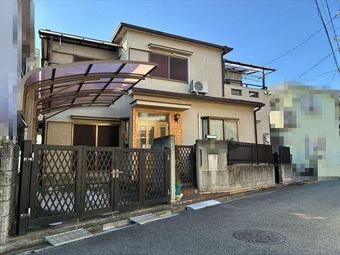 4LDK house in Mihara Ward, Sakai