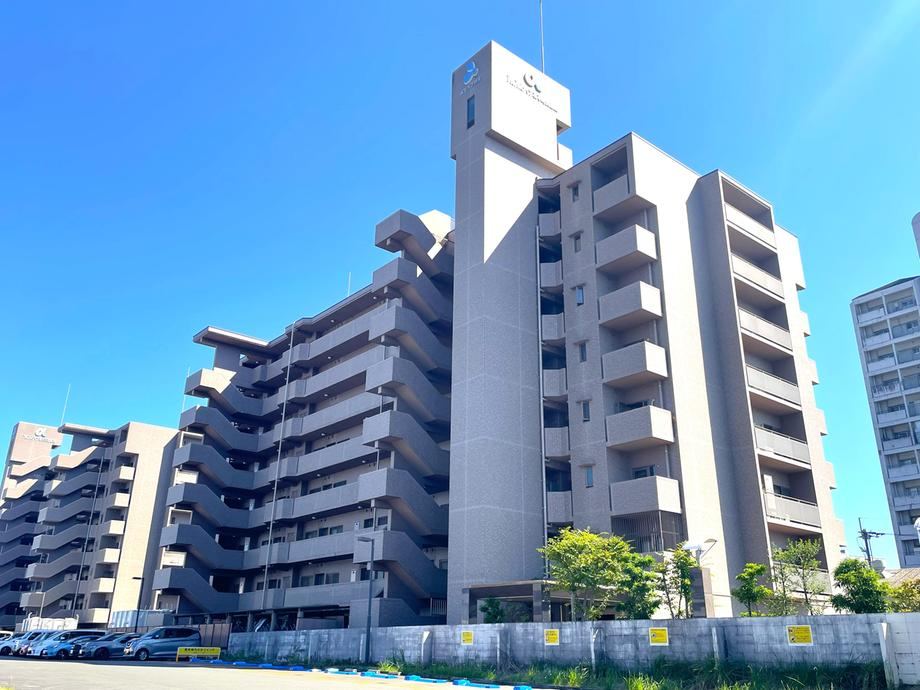 3LDK apartment in Kochi, Kochi - Photo 1