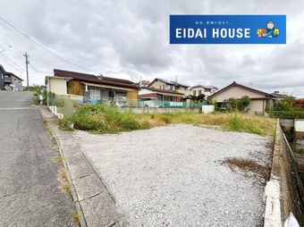 plot of land in Miyagino Ward, Sendai