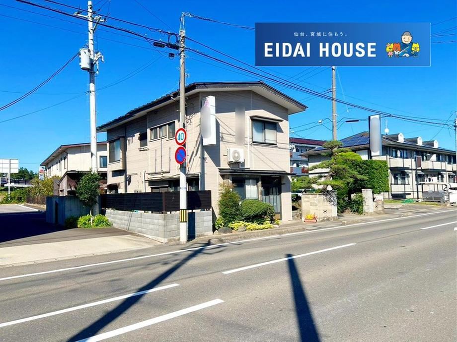 321 m² land in Tagajo, Miyagi - Photo 1