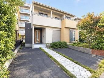 3LDK house in Chuo Ward