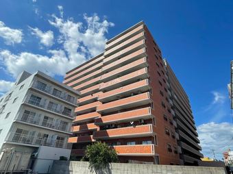 2LDK apartment in Kita Ward