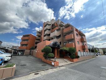 3LDK apartment in Minami Ward, Nagoya