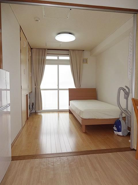 studio apartment in Toyohira Ward, Sapporo, Hokkaido - photo 3
