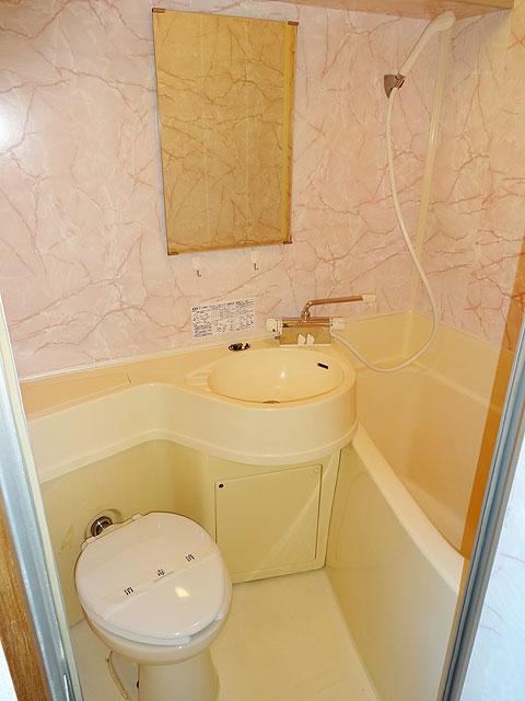 studio apartment in Toyohira Ward, Sapporo, Hokkaido - photo 4
