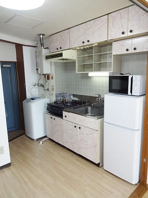 studio apartment in Toyohira Ward, Sapporo, Hokkaido - photo 5