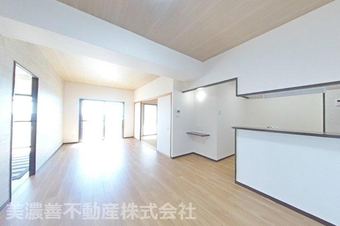 3LDK apartment in Mizuho
