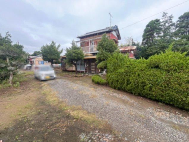 5DK house in Chosei, Chosei District, Chiba - Photo 1