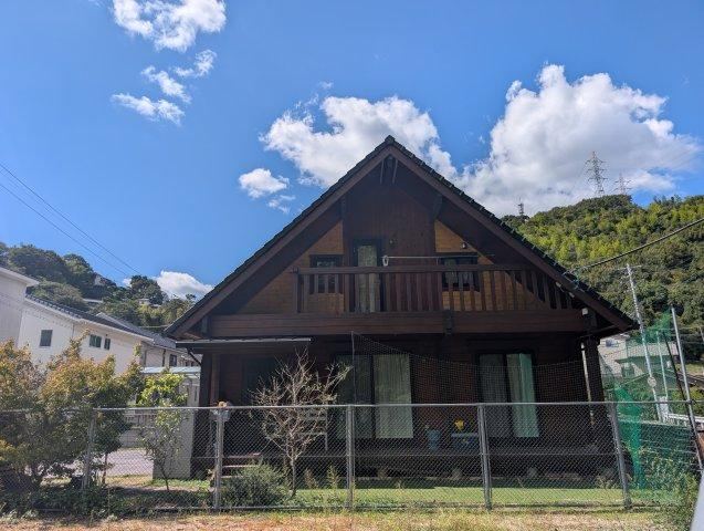 1LDK+S house in Kurashiki, Okayama - Photo 1