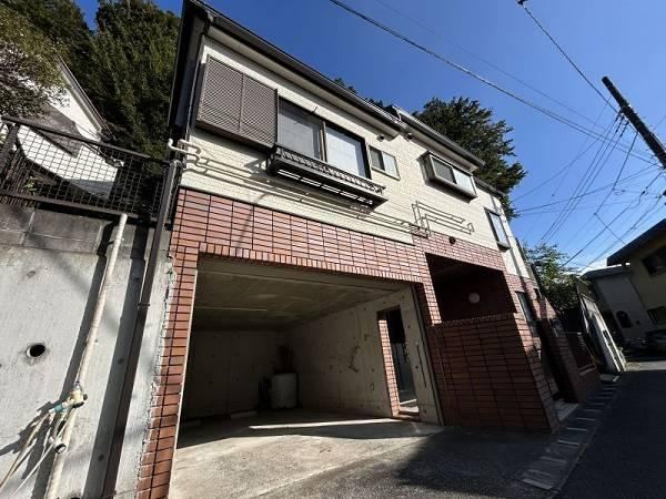 4LDK house in Matsudo, Chiba - Photo 1