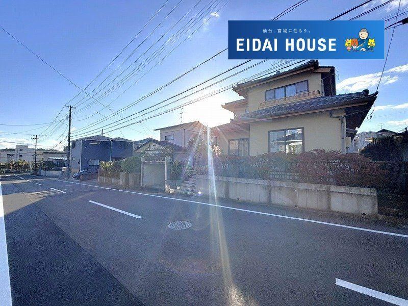 5LDK house in Miyagino Ward, Sendai, Miyagi - Photo 1
