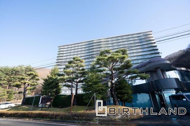 studio apartment in Koriyama, Fukushima - Photo 1