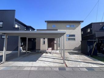 4LDK house in Takaoka