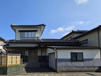 4LDK house in Takaoka