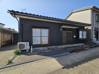 3K house in Imizu