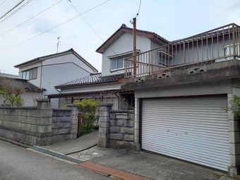 7DK house in Imizu