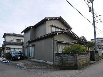 4LDK house in Takaoka