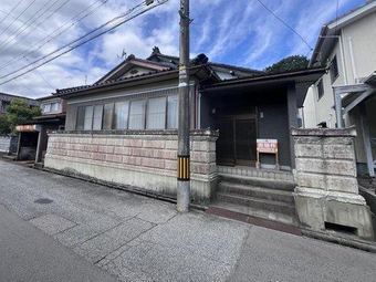 4LDK house in Takaoka